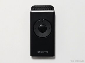 Creative iRoar Mic (SB1670) - 2