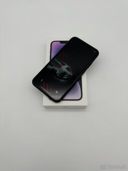 iPhone XR 64GB Black + DARČEK - 2