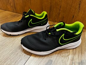 Tenisky Nike star runner 2 35,5 - 2