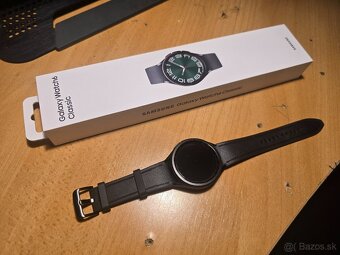 Samsung Galaxy Watch 6 Classic 47 mm - 2