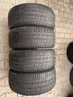 245/45R18 Pirelli letne - 2