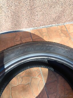 225/45 R17 Dunlop Šport Maxx Rt2 - 2