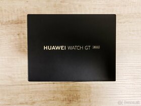 Huawei watch GT - 2