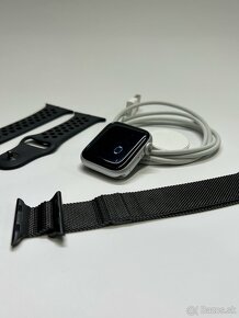 Apple Watch Series 6 GPS, 40mm Silver - Super cena - 2