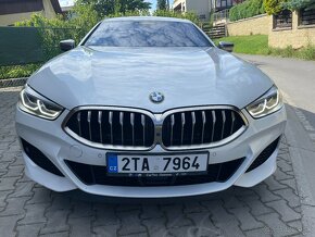 BMW M850i Xdrive GrandCoupe 2021-možná výměna - 2