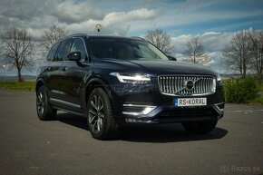 Volvo xc90 D5 Drive-E Inscription AWD A/T - 2