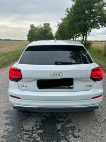 AUDI Q2 - 2