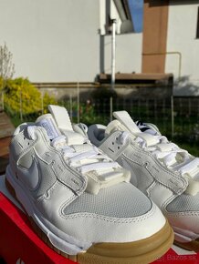 Nike Dunk Low Remastered Jumbo White - 2