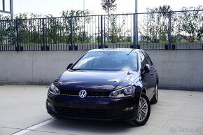 Volkswagen Golf VII Cup Edition 2.0 TDI - 2