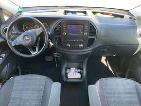 vito select 116cdi 4x4 - 2