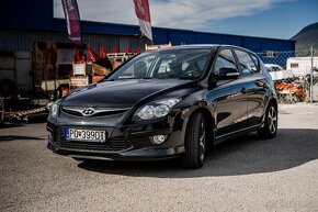 Hyundai i30 1.6 CRDi - 2