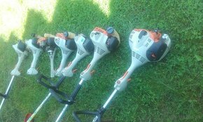 stihl Fs-38.FS-120 - 2