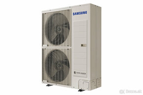 Tepelné čerpadlo SAMSUNG EHS Mono vzduch-voda 8 kW - 2