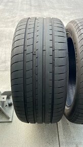 Goodyear F1 asymm.5 255/45 r18 XL 2ks - 2