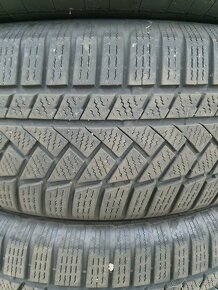 235/65r17 zimné - 2