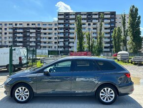 Seat Leon ST 1.6 TDI 115 Style - 2