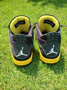 Tenisky Jordan Air - 2