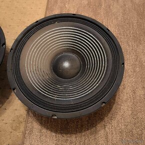 Reproduktor 15'' - 100W - 8Ohm - 2