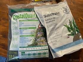 NEPOUŽITÝ Tropica Substrate 5 l/6kg - 2