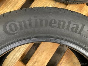 continentál ecocontact 6 215/55r17 Letné - 2