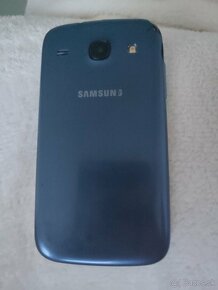 Samsung Galaxy Core - 2