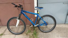 MTB Scott Aurora MX30 - 2