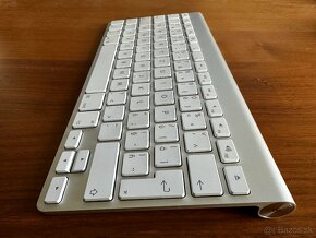 Apple Magic Keyboard SK (A1314) - 2