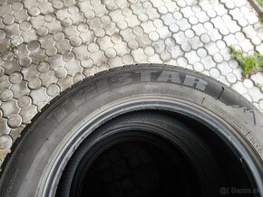 Zimné pneumatiky 225/55 R17 101V - 2