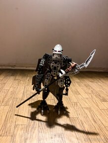 Lego Bionicle - Vezon and Fenrakk - 2