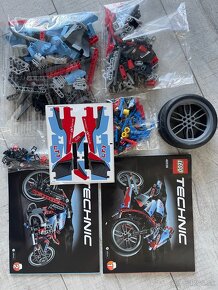 Lego Technic 42036 - 2