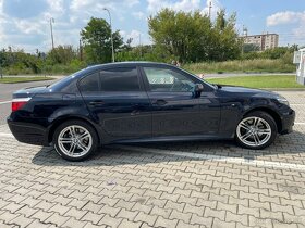 BMW E60 530xi Mpaket - 2