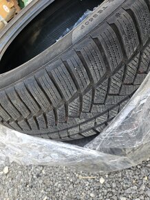 255/45 R20 zimne pneu 4ks - 2