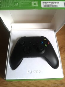 Xbox one bezdrôtový ovládač (Nový - nepoužívaný) - 2