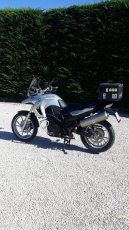 BMW F650 GS - 2