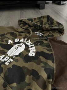 Bape mikina - 2