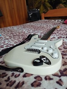 Gitara + kombo - 2