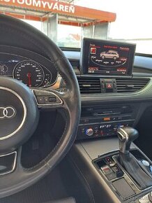 Audi A6 C7 Allroad 180kw - 2