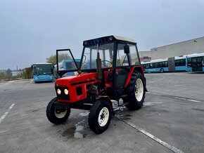 ZETOR 7011 - 2