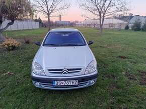 Citroen Xsara 1.4 HDi - 2