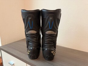 Alpinestars SMX6 V2 - 2