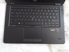 predám základnú dosku pre Dell Latitude e7450 - 2