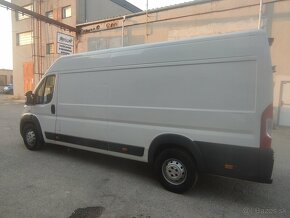 Fiat Ducato Maxi L4 H2 - 2