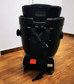 Detská sedačka BRITAX Romer Advansafix IV R - 2