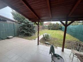 4 izbový poschodový RD, 85 m2 zst., 170 úžitková plocha,... - 2