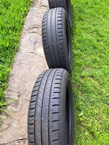 Letne pneu 175/65 r15 Falken - 2