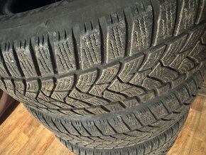 195/65 R15 Dunlop Wintersport 5 - 2