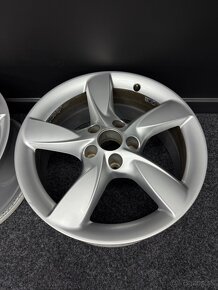 Alu AUDI A6 5x112 17” 4G0071497 - 2