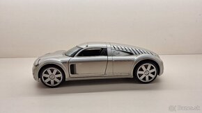 1:18 AUDI SUPERSPORTWAGEN - 2