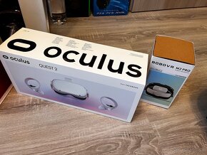 Oculus Quest 2 128gb - 2