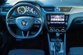 Výhodný prenájom vozidiel Škoda Octavia už od 23 €/deň - 2